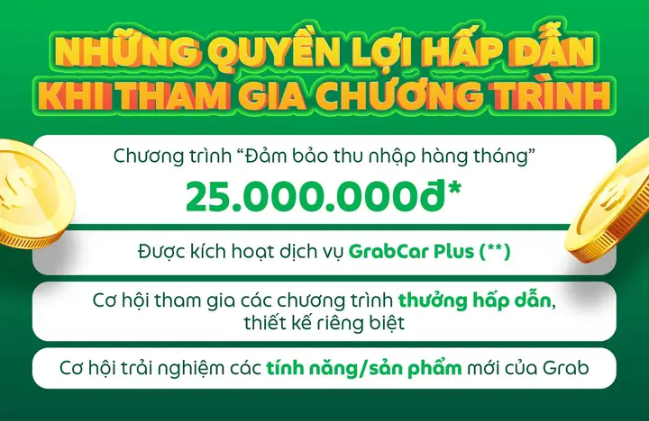 Toyota Grab Toyota Grab
