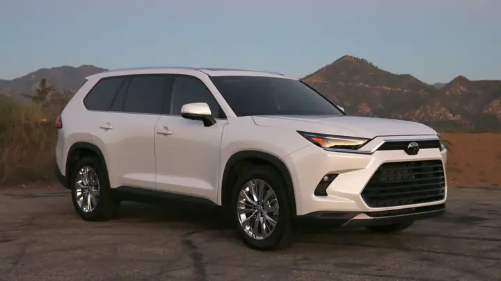 Toyota Gran