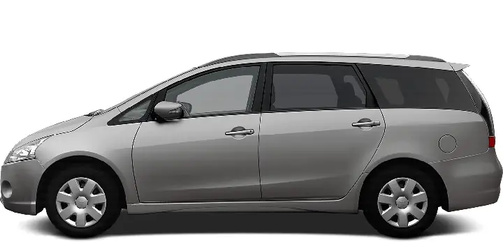 Toyota Grandis