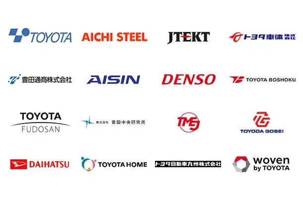 Toyota Group Toyota Group