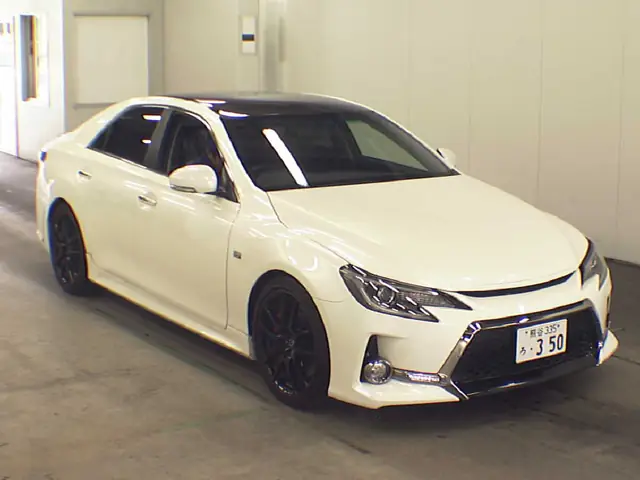 Toyota Gs
