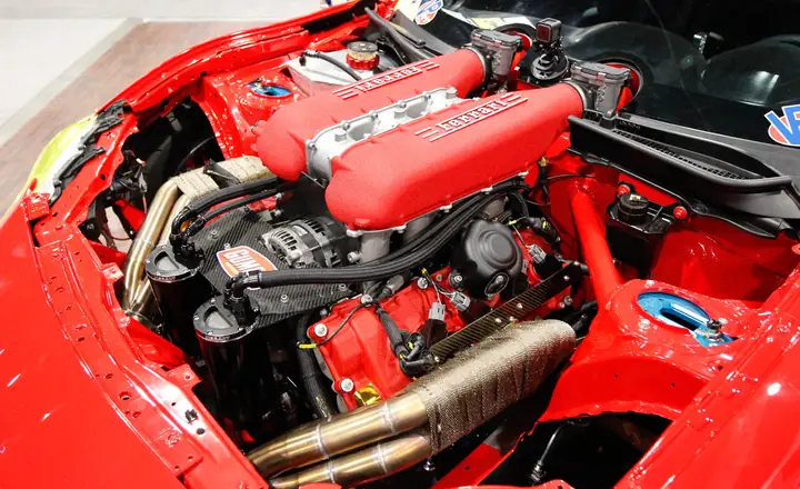Toyota Gt4586 Toyota Gt4586