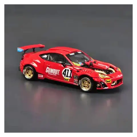 Toyota Gt4586 Toyota Gt4586