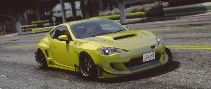 Toyota Gt86 Toyota Gt86