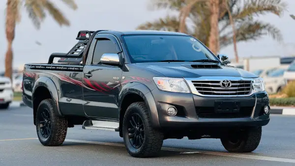 Toyota Guatemala