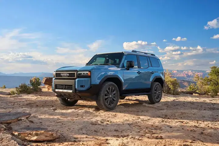 Toyota Hack Toyota Hack