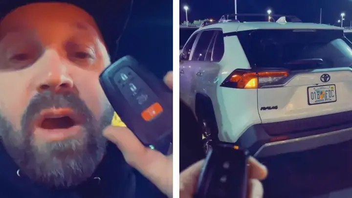 Toyota Hack Toyota Hack