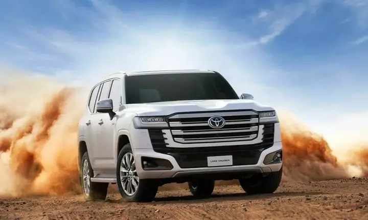 Toyota Hanoi Toyota Hanoi