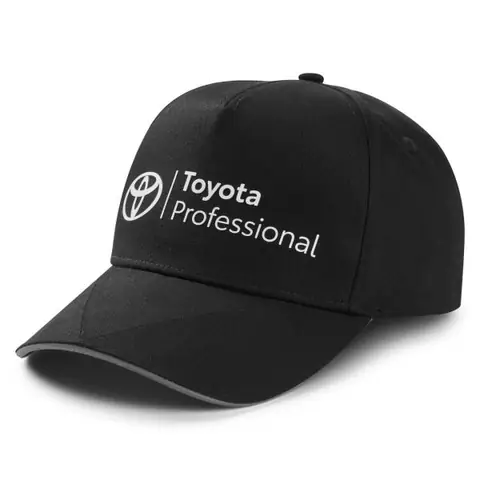 Toyota Hat