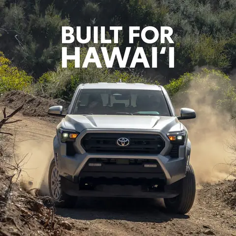 Toyota Hawaii
