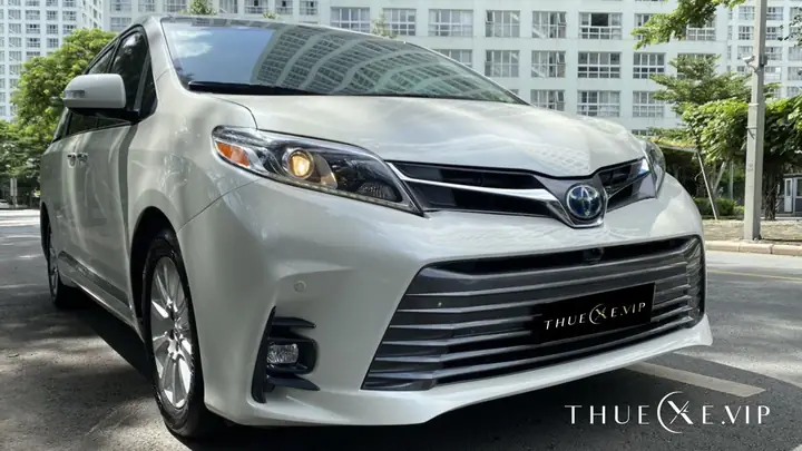 Toyota Hcm
