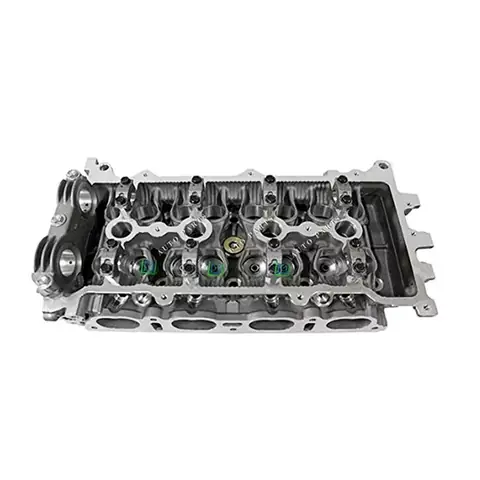 Toyota Head Toyota Head