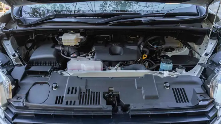 Toyota Hiace Engine Toyota Hiace Engine