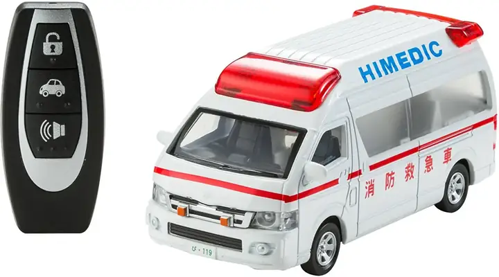 Toyota Himedic