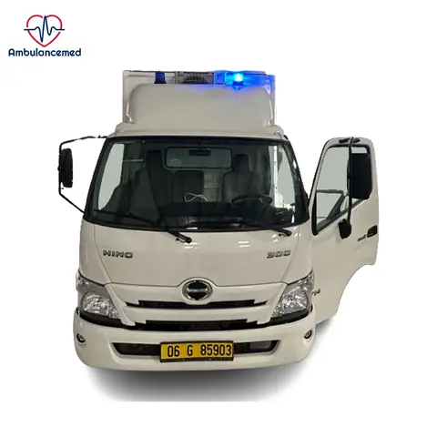 Toyota Hino