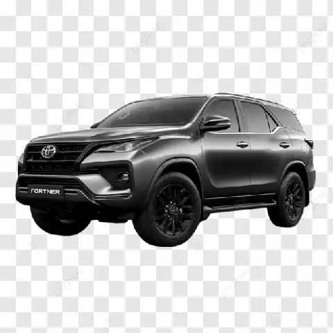 Toyota History