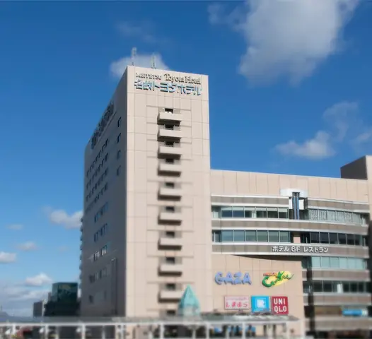 Toyota Hotel