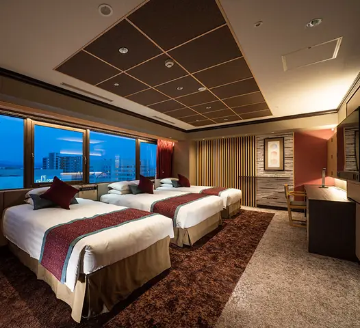 Toyota Hotel