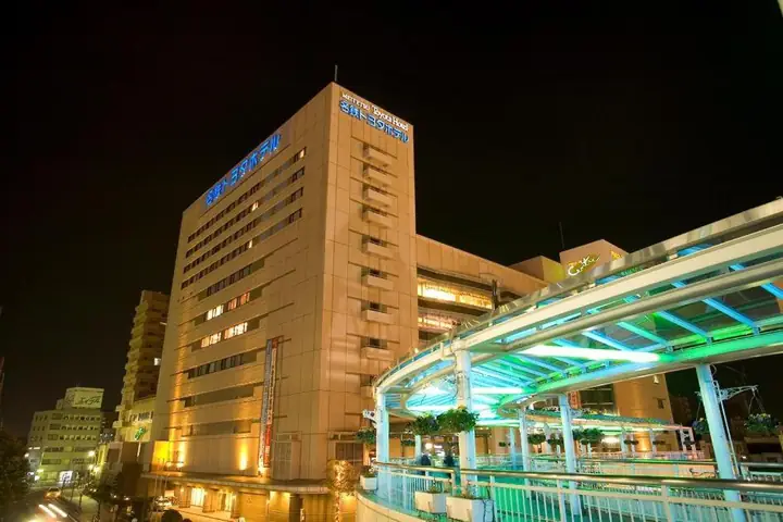 Toyota Hotel