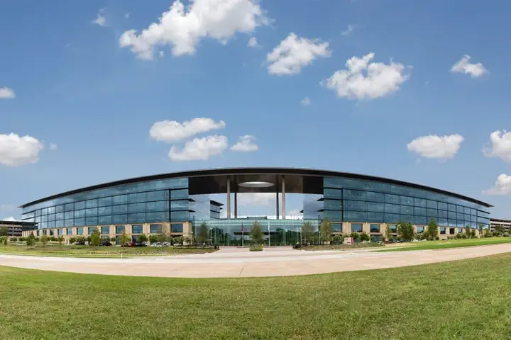 Toyota Hq