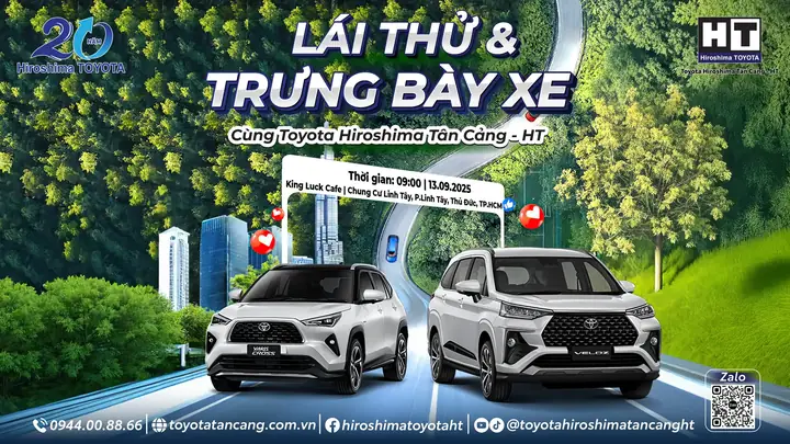 Toyota Ht