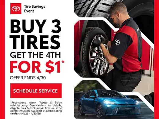 Toyota Humanity