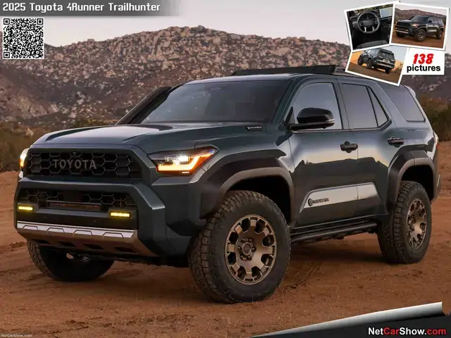 Toyota Hunter