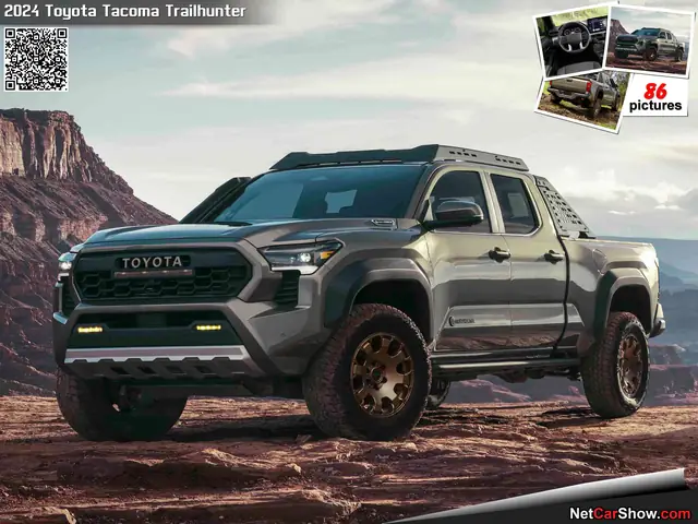 Toyota Hunter