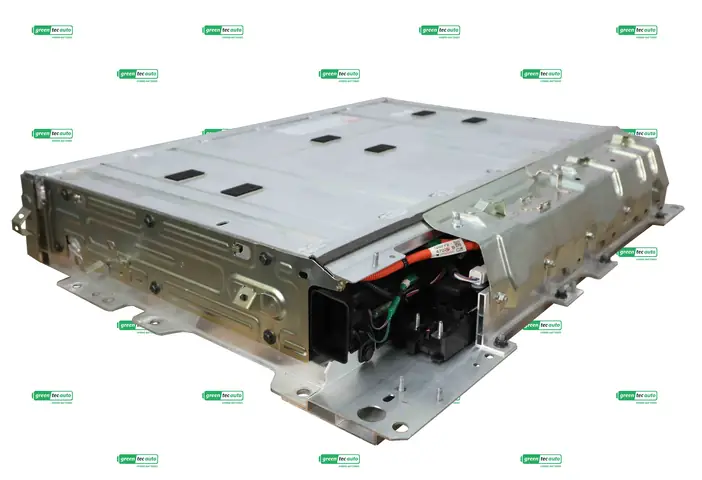 Toyota Hybrid Battery Toyota Hybrid Battery