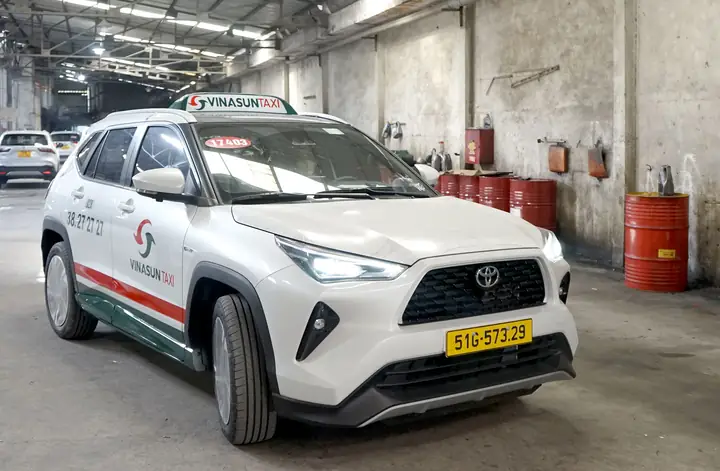 Toyota Hybrid