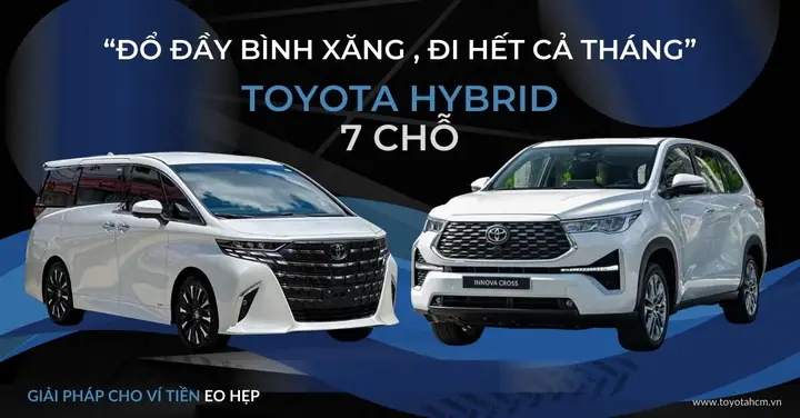Toyota Hybrid