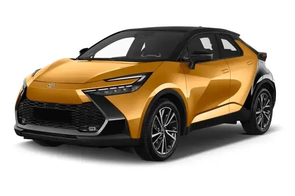 Toyota Hybride Toyota Hybride