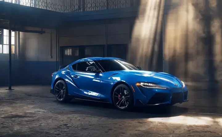 Toyota I6