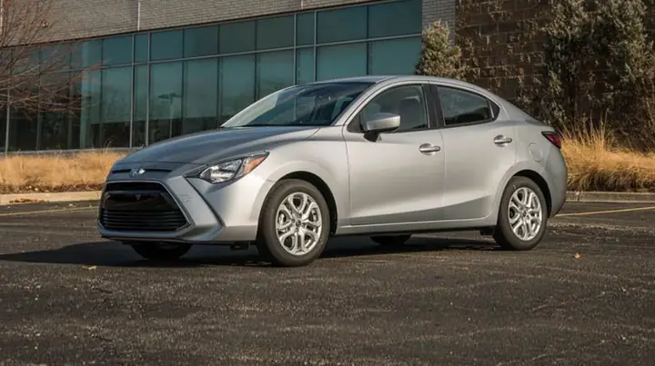 Toyota Ia