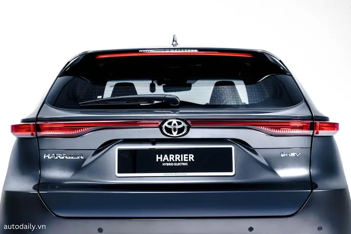 Toyota Id