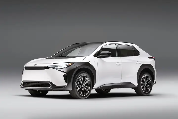 Toyota Id