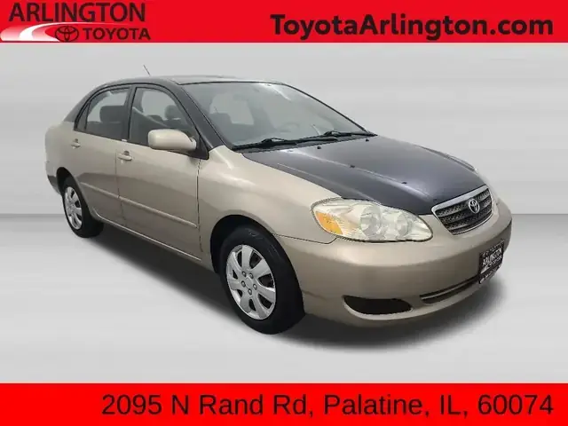 Toyota Illinois