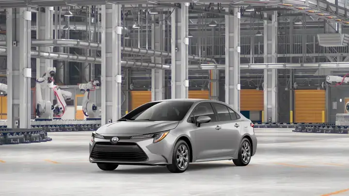 Toyota Illinois