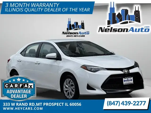 Toyota Illinois
