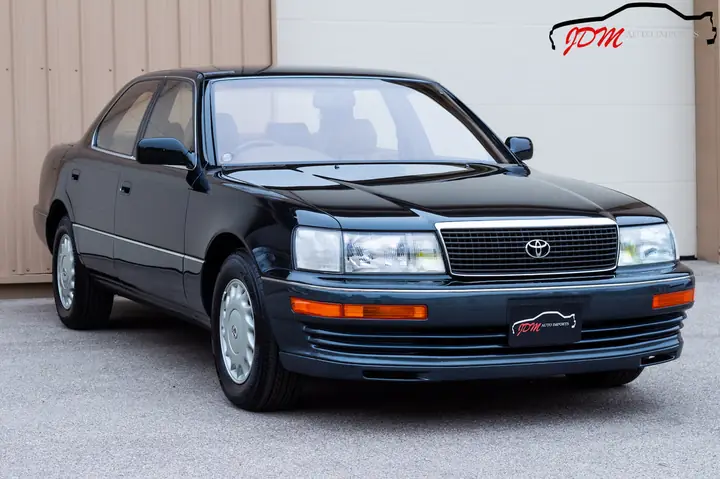 Toyota Imports Toyota Imports