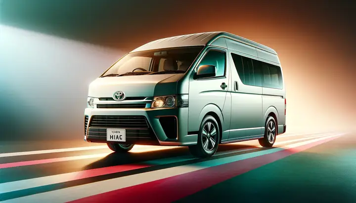 Toyota Imports