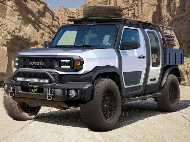 Toyota Imv Toyota Imv
