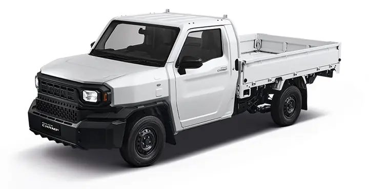 Toyota Imv Toyota Imv