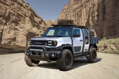 Toyota Imv Toyota Imv