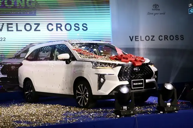 Toyota In