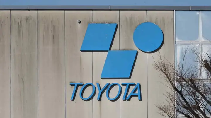 Toyota Industries Toyota Industries