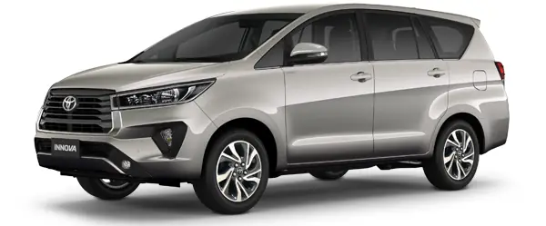 Toyota Innova 2.0