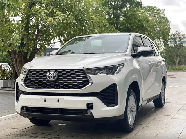 Toyota Innova