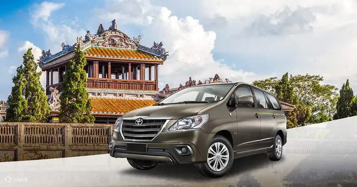 Toyota Innova Deutschland