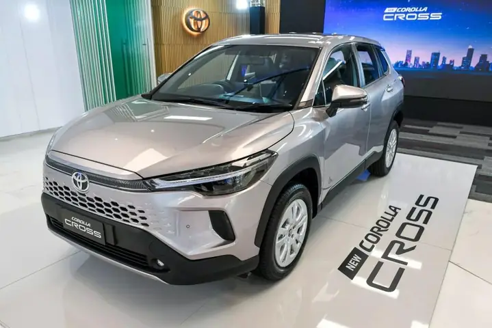 Toyota Innova Wiki